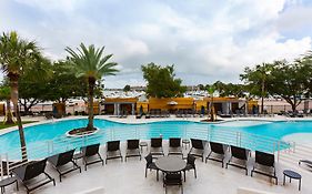 South Shore Harbour Resort And Conference Center